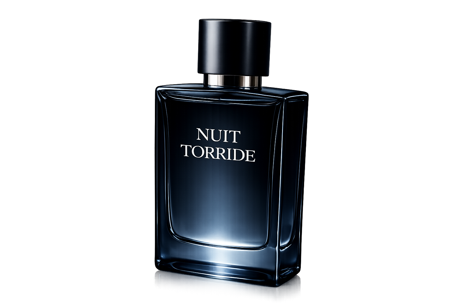 Flacon Nuit Torride — Eau de Parfum 100ml